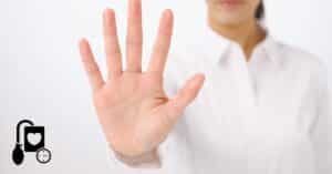 Beyond Flashes Other Warning Signs of High Blood Pressure in Your Eyes