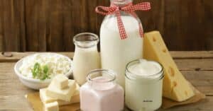 Dairy Strong Bones and Beyond