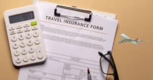 Decode Your Travel Insurance Policy-Can You Fly With High Blood Pressure
