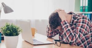 Does High Blood Pressure Cause Exhaustion