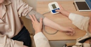 How to Calculate Average Blood Pressure Over a Week