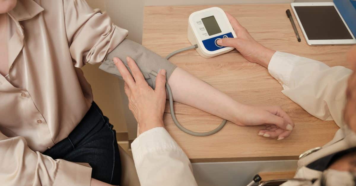 How to Calculate Average Blood Pressure Over a Week