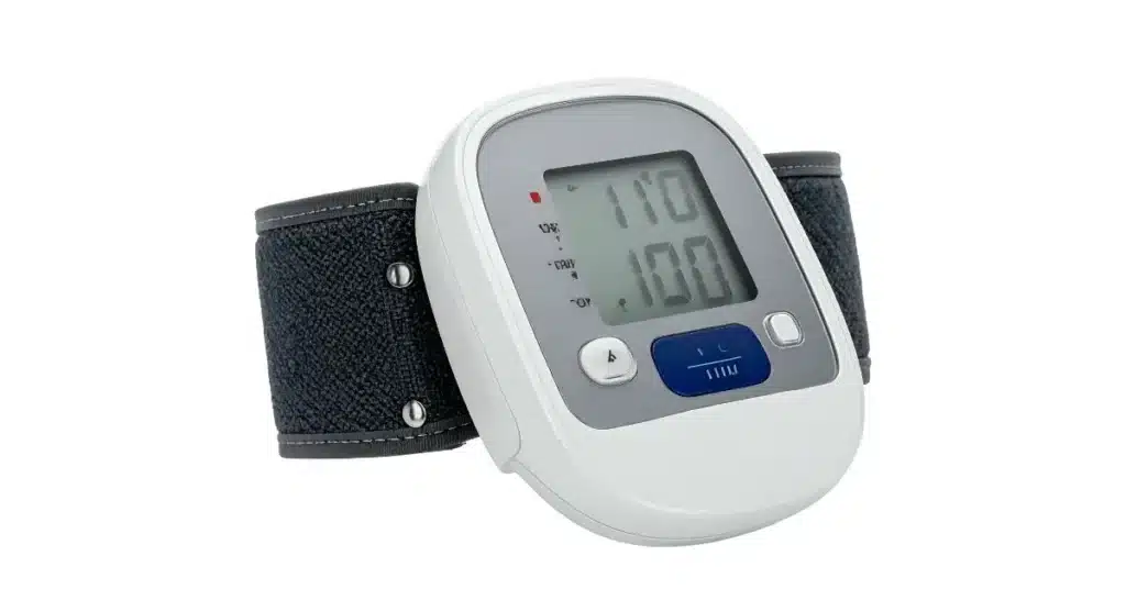 How to Calibrate Your Omron Blood Pressure Monitor