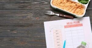 Practical Meal Planning