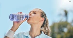 Stay Hydrated-Dairy or Dairy Alternatives-Eat Lots of Fruit and Vegetables-8 Tips to Healthy Eating