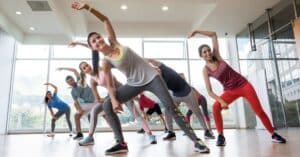 The Gold Standard Aerobic Exercise-The Best Exercises for Lowering Blood Pressure