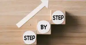 The Step-by-Step Comparison Check