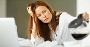 What Exactly is “Exhaustion”? More Than Just Feeling Tired