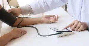 Understanding Your Mean Arterial Pressure