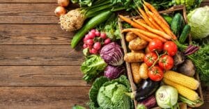 Vegetables The Nutritional Powerhouses