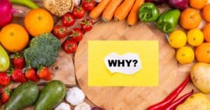 Why Understanding Food Groups Matters