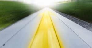 Your typical pathway will involve