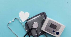 Best Sleeping Positions with a 24-Hour BP Monitor