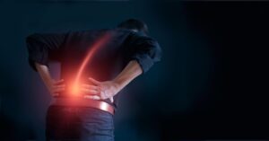 Can High Blood Pressure Really Cause Back Pain