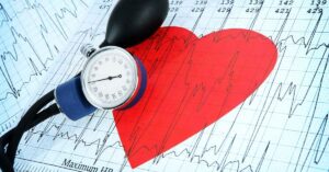 Can You Take Diazepam with High Blood Pressure