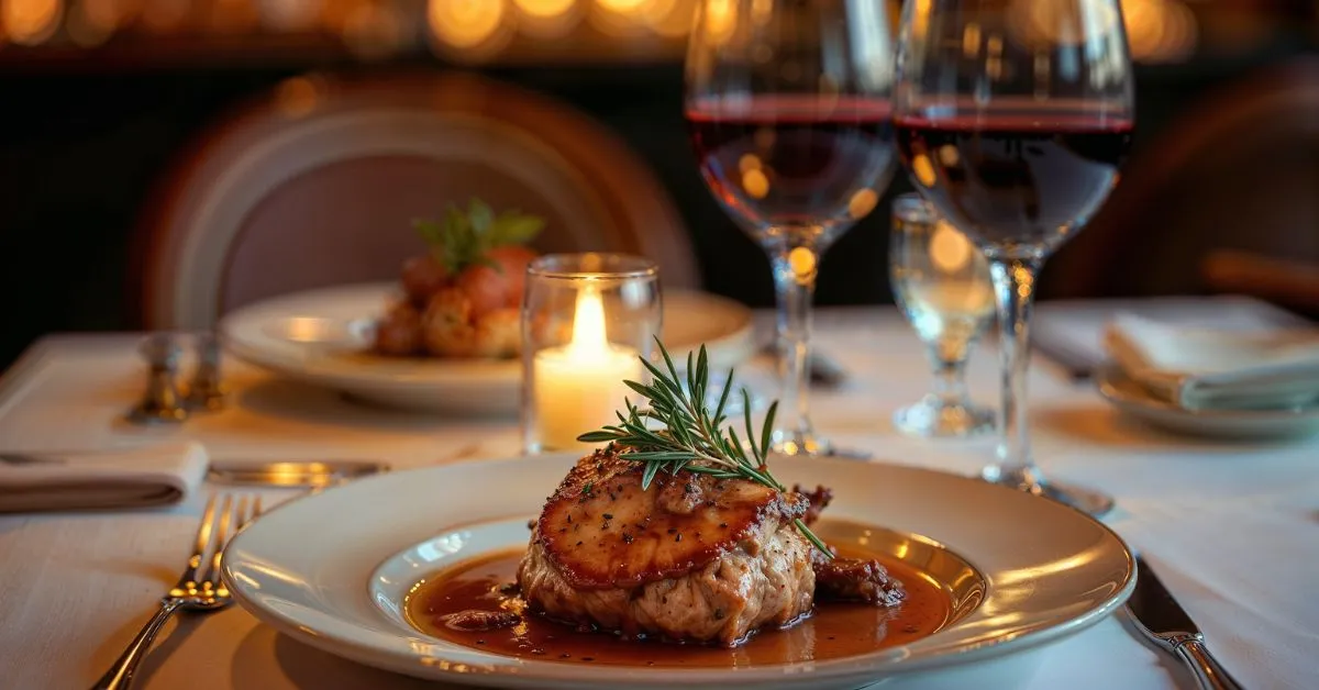 Dine Out, Stay Healthy The Best Food Places in the UK for Blood Pressure Control