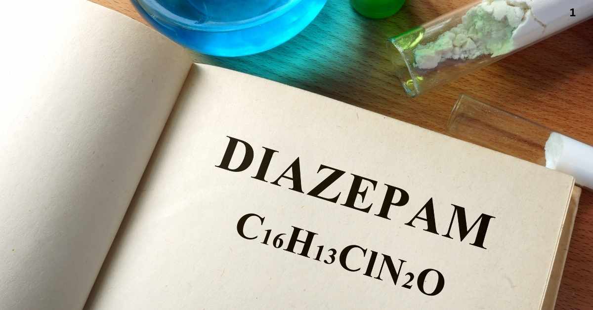 Does Diazepam Reduce Blood Pressure A Complete UK Medical Guide (2025)