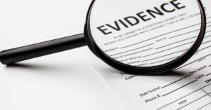 Evidence Summary Box