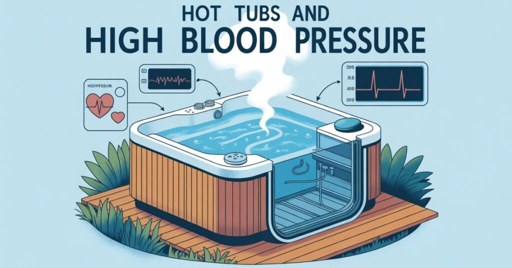 Hot Tubs and High Blood Pressure