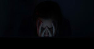 How Often the Monitor Goes Off at Night