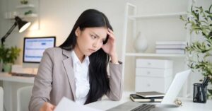 How to Manage Anxiety While Wearing the Monitor