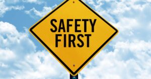 Safety First What to Avoid with High Blood Pressure