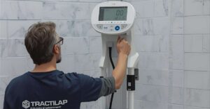 Standing BP Measurement Guide