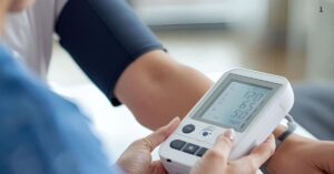 Taking Accurate Blood Pressure Readings