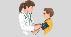 The Right Way to Measure a Child's BP