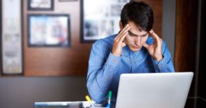 The Science Made Simple How Your Body Gets Stuck in Stress