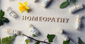 What Exactly Is Homeopathy