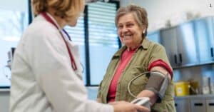 What Are the Reasons for High Blood Pressure