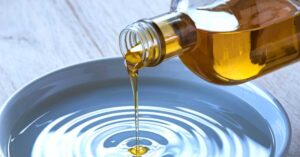 What Is Vegetable Oil, Really
