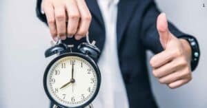 What Is the Best Time to Check Blood Pressure