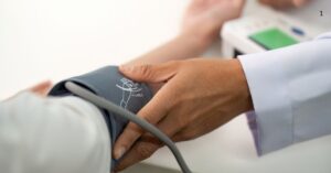 What Part of the Body Hurts When You Have High Blood Pressure