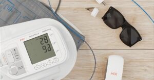 What is a 24-Hour Blood Pressure Monitor