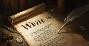 What is a Mobil-O-Graph Unpacking the Device