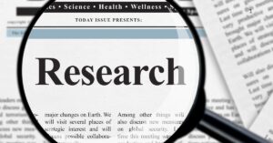 What the Research Says