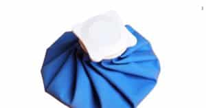 Apply a Cold Compress