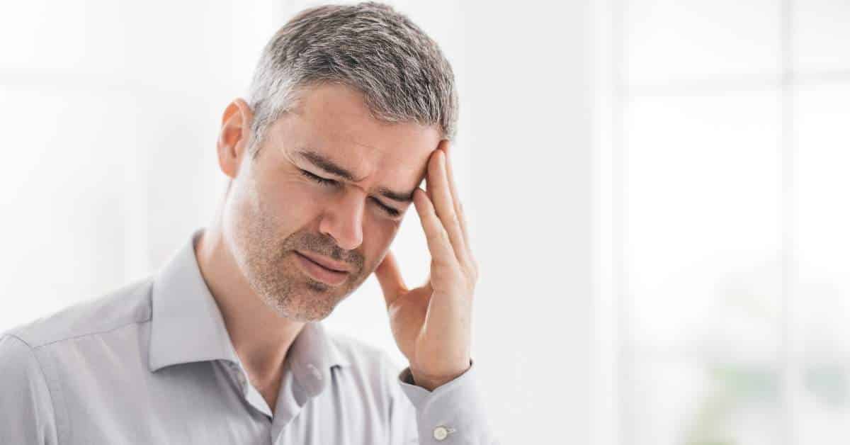 Common Triggers: What Causes a Hypertension Headache to Spike?