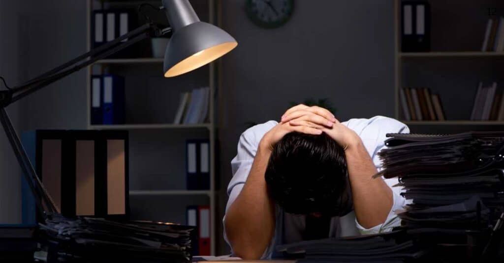 Does High Blood Pressure Make You Tired