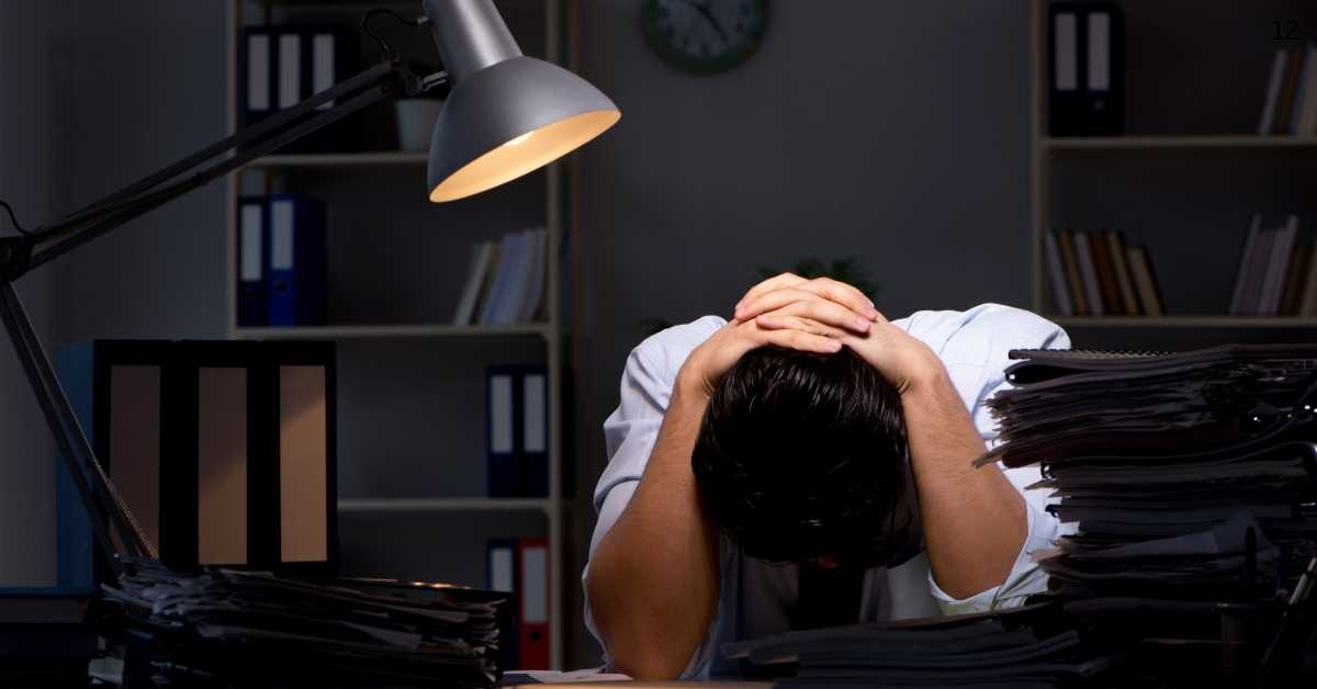 Does High Blood Pressure Make You Tired