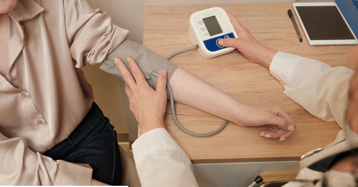 How to Take an Accurate Blood Pressure Reading