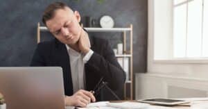 Managing Health While Working Long Hours