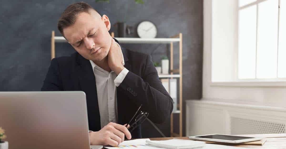 Managing Health While Working Long Hours