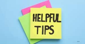 Practical Tips for Patients Following UK Guidelines