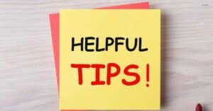 Prevention & lifestyle tips for women