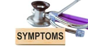 Symptoms of Low Blood Pressure in Females