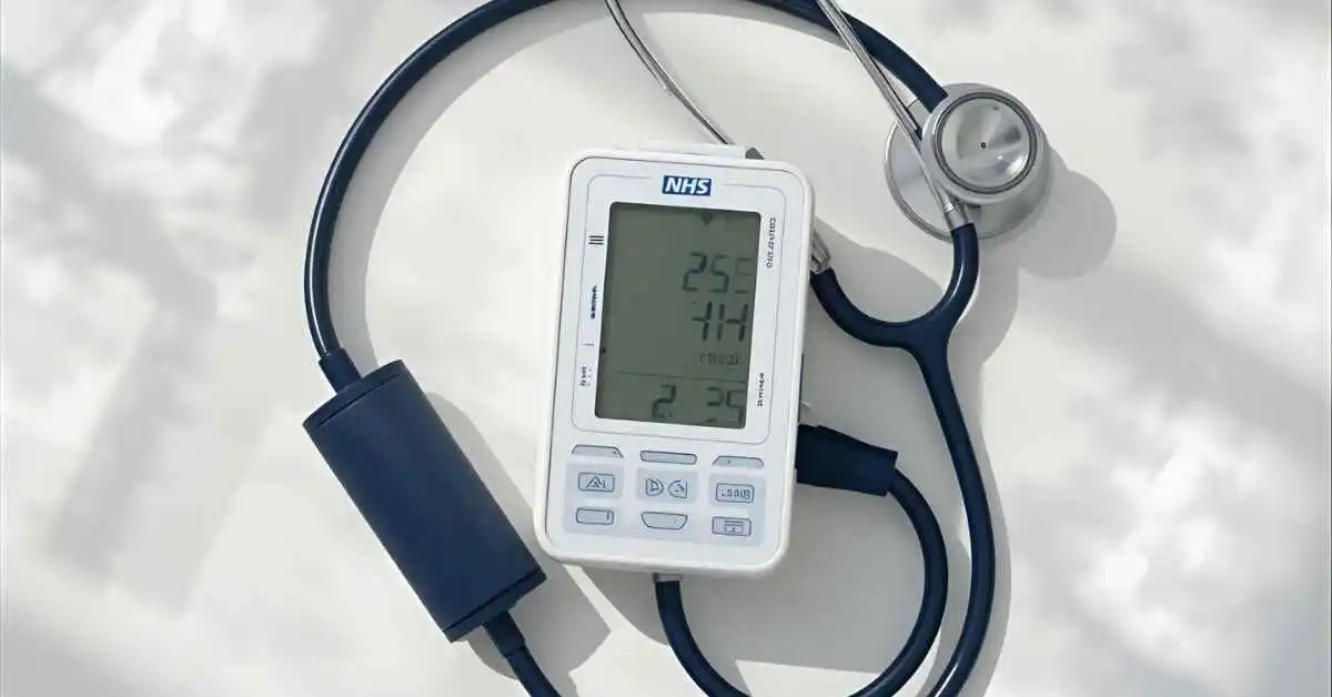 The NHS Hypertension Case-Finding Service A Complete Patient Guide
