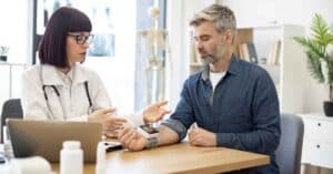 UK Hypertension Targets for Adults What Are We Aiming For